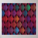 Search for wavy pattern posters Geometric