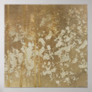 Search for gold posters Contemporary