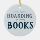 Search for book christmas tree decorations Love books