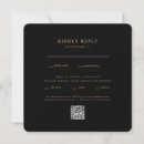 Search for paper options invitations Rsvp