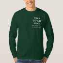 Search for simple logo tshirts Promotional