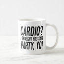 Search for cardio mugs Fitness