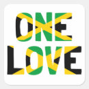Search for jamaican flag stickers Rasta