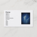 Search for angel wing business cards Wings