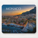 Search for monaco mouse mats Travel