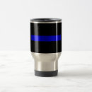 Search for thin blue line travel mugs Coffee