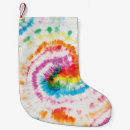 Search for tie dye christmas stockings Boho