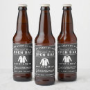 Search for groomsmen beer labels Proposal