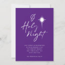 Search for modern nativity christmas cards Star of bethlehem