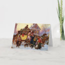 Search for denim christmas cards Classic