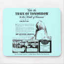 Search for trains mouse mats Vintage
