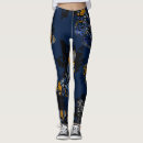 Search for glow in the dark leggings Black