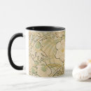 Search for alphonse mucha mugs Floral