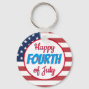 Search for fourth key rings Patriotic