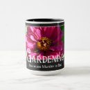 Search for garden sayings mugs Funny