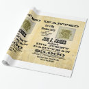 Search for wild west wanted posters Reward