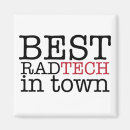 Search for radiologic technologist magnets Rad tech