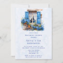 Search for blue window invitations Flowers