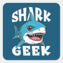 Search for cute geek stickers Cartoon