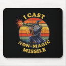 Search for missile mouse mats Magic