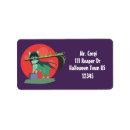 Search for grim reaper return address labels Scythe