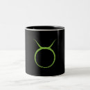 Search for taurus symbol mugs Birthday