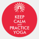 Search for practice stickers Meditation