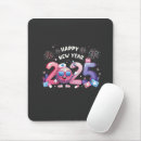 Search for disco ball mouse mats Happy new year