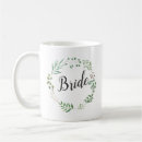 Search for eucalyptus mugs Bride