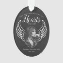 Search for wings christmas tree decorations Keepsake