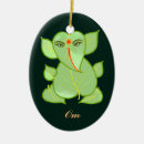 Search for diwali christmas tree decorations Ganesha