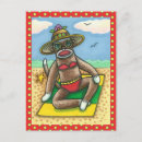 Search for funny monkey postcards Silly