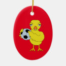 Search for girls soccer christmas tree decorations Goalie