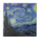Search for starry night tiles Moon