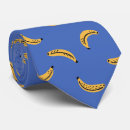 Search for banana ties Yellow
