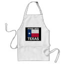 Search for texan aprons Stand