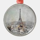 Search for tower of christmas tree decorations French