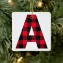 Search for lumberjack christmas tree decorations Classic