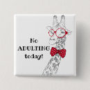 Search for adult badges Whimsical