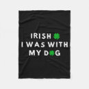 Search for irish blankets Pets