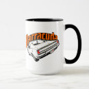 Search for barracuda mugs Mopar