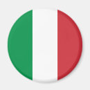 Search for italian magnets Il tricolore