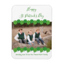 Search for st patricks day cards Shamrock