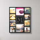 Search for trendy canvas prints Anniversary
