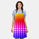 Search for black lines aprons Striped