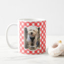 Search for red buffalo check mugs Pattern