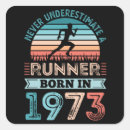 Search for made in 1973 stickers Birthday