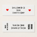 Search for drink token Groom