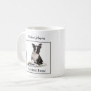 Search for boss dog mugs Humour