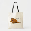 Search for snuffleupagus sesame street tote bags Retro